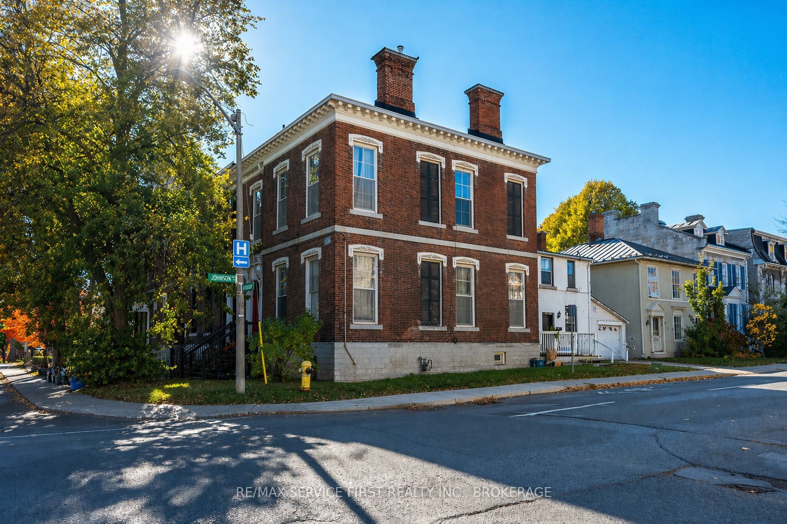 94 Sydenham Street, Kingston, ON, K7L 3H4