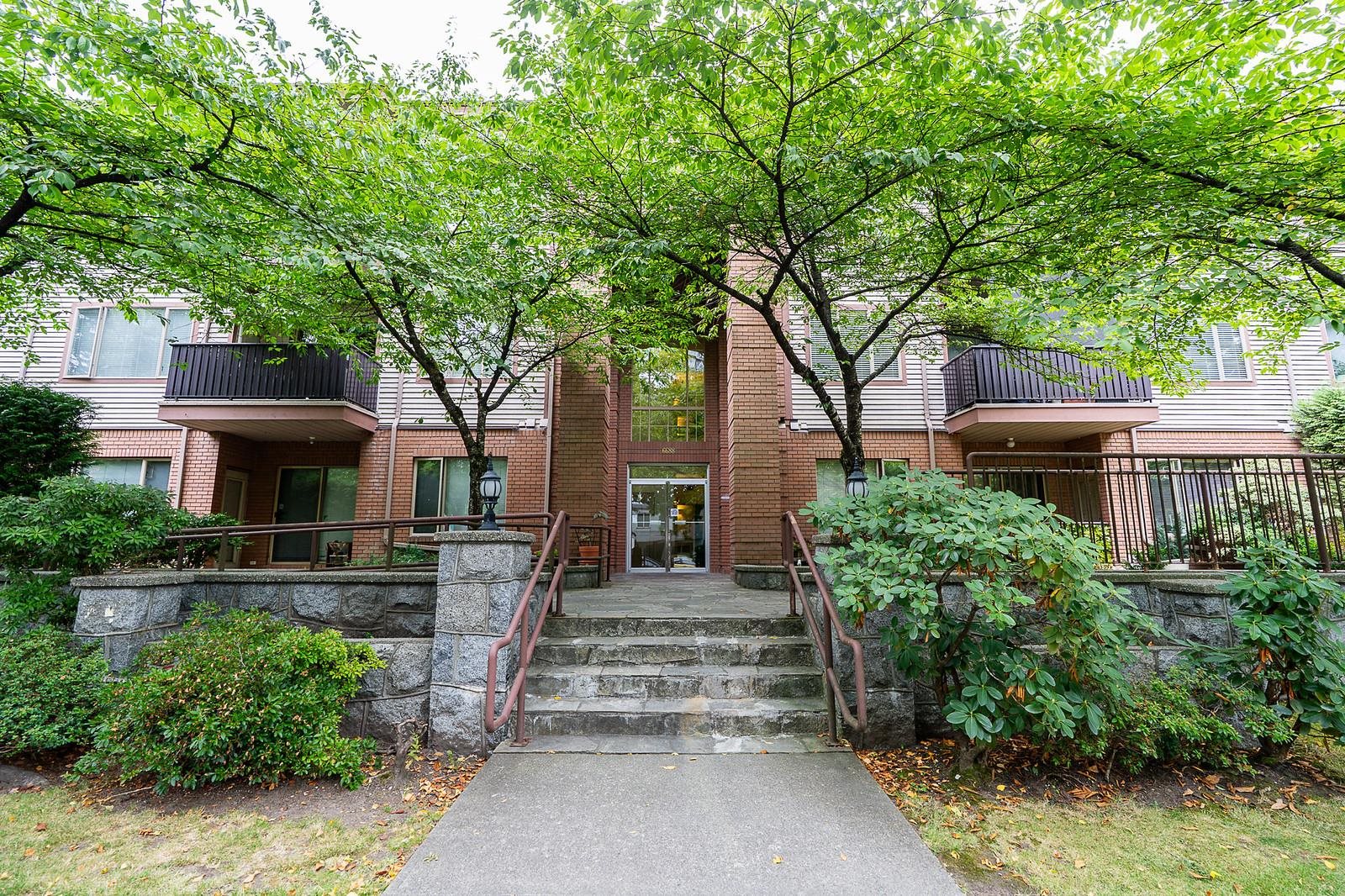 306-6688 Burlington Avenue, Burnaby, BC, V5H 3M9