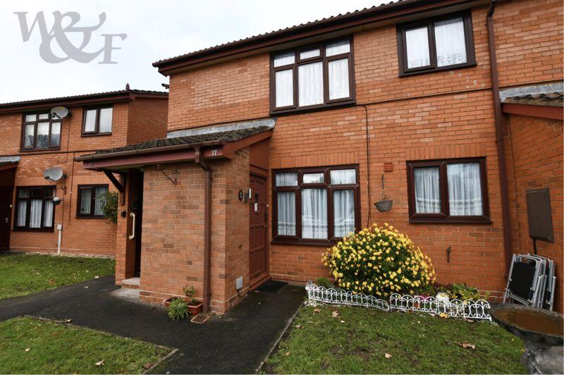 Emerald Court, Washwood Heath, Birmingham