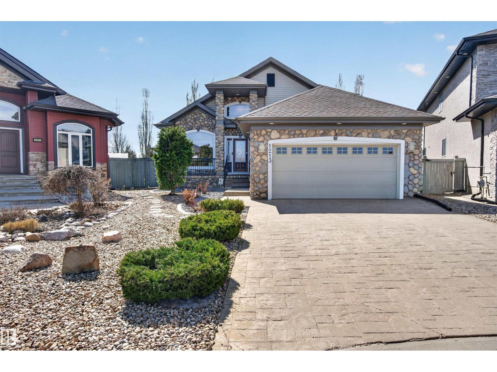 1213 Cunningham Drive SW, Edmonton, AB, T6W0R5