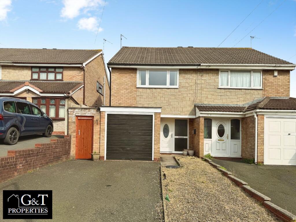 Ladysmith Road, Halesowen