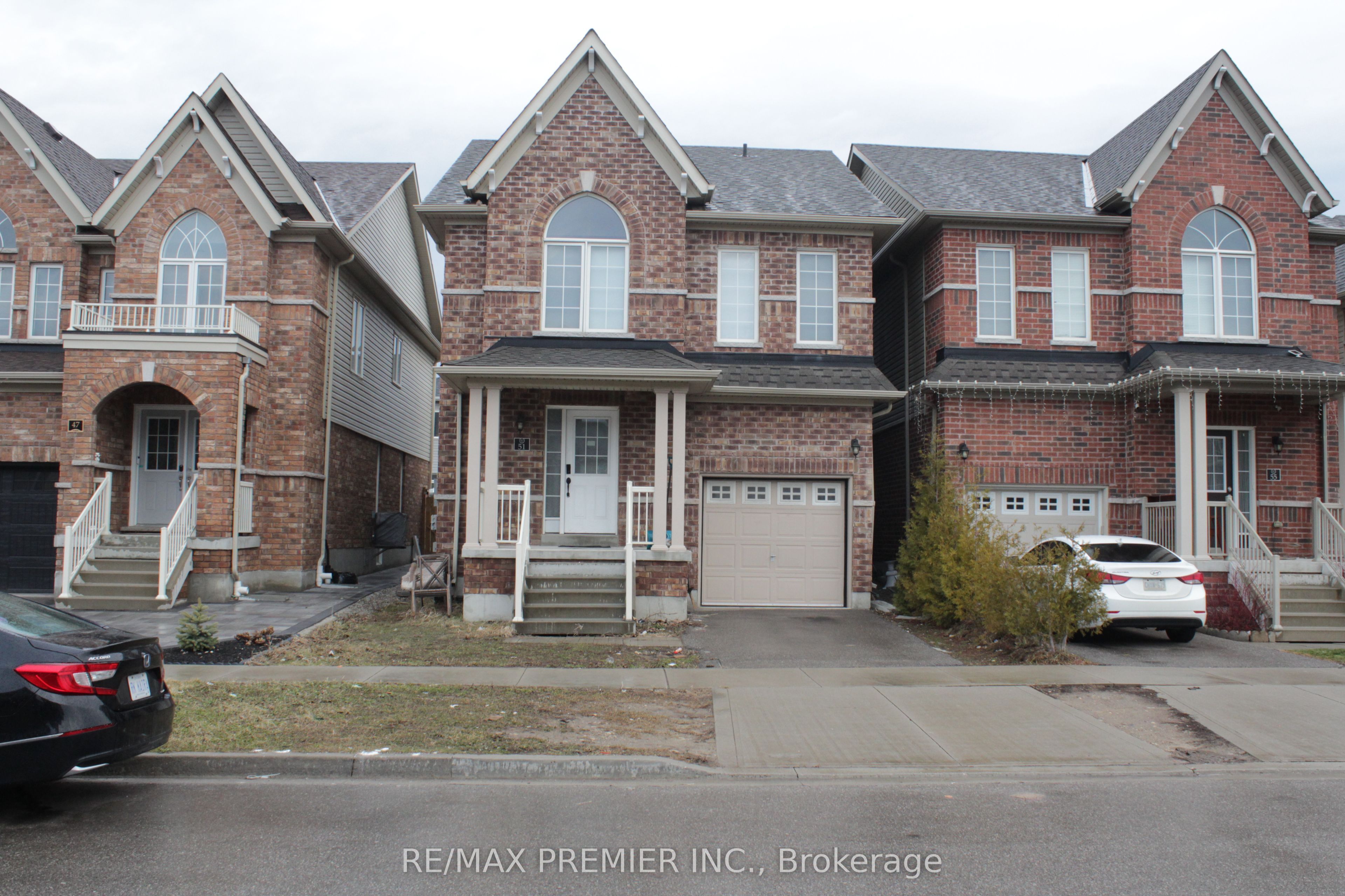 51 Mullholland Avenue, Cambridge, ON, N3H 5L5