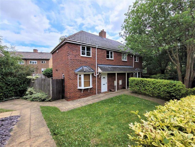 Falcon Lodge Crescent, Sutton Coldfield