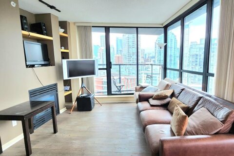 Additional image 8 of 2009-501 Pacific Street, Vancouver, BC, V6Z 2X6