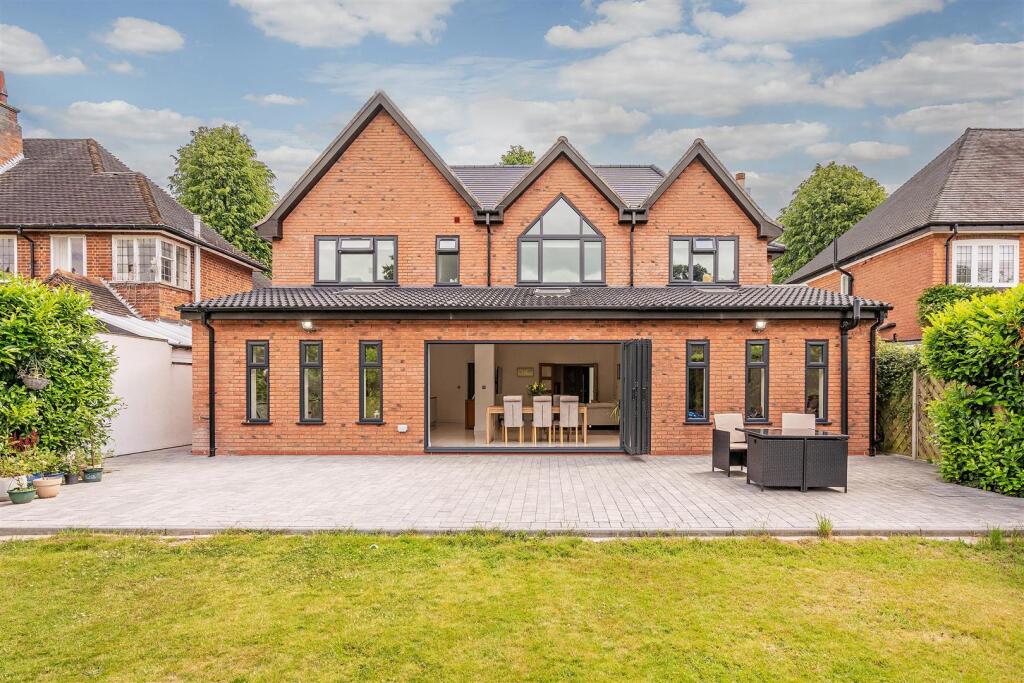 Additional image 2 of Silhill Hall Road, Solihull, B91