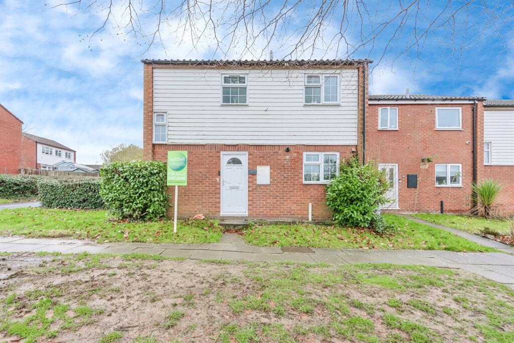 Garrigill, Wilnecote, TAMWORTH