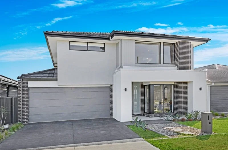 42 Bolwarra Drive, Marsden Park NSW 2765