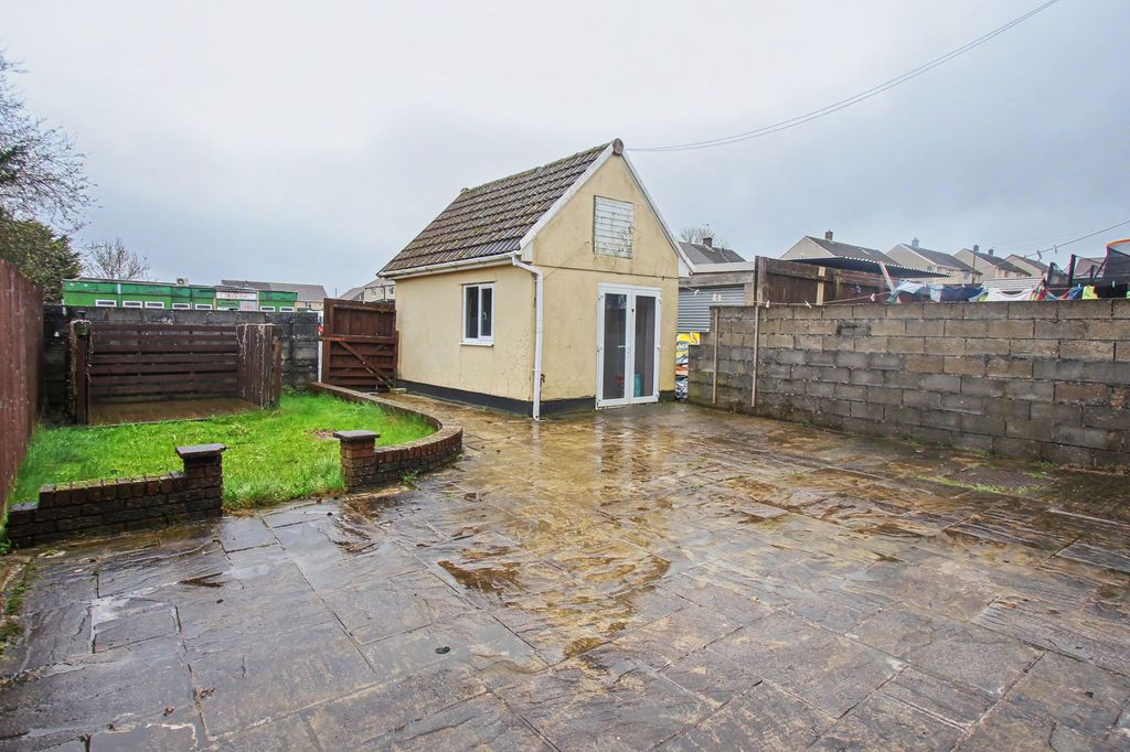 Additional image 18 of 3 bed semi-detached house for saleGreenhill Place, Gelligaer, Hengoed CF82