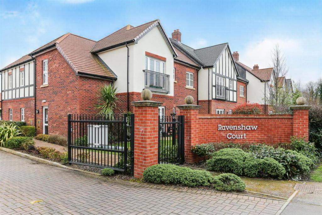 Ravenshaw Court, Four Ashes Road, Bentley Heath, Solihull