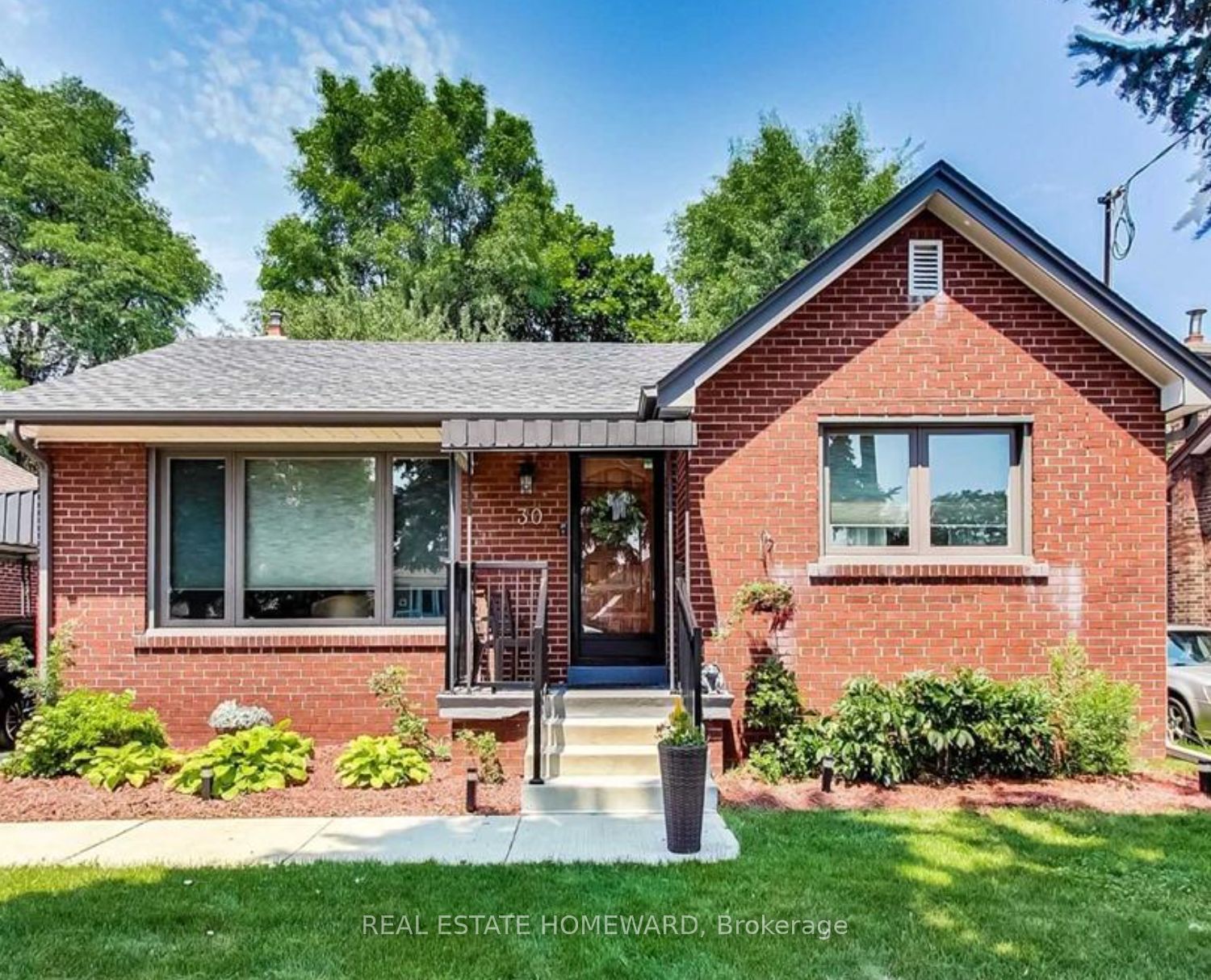 Bsmt-30 Marchington Circle, Toronto, ON, M1R 3M4