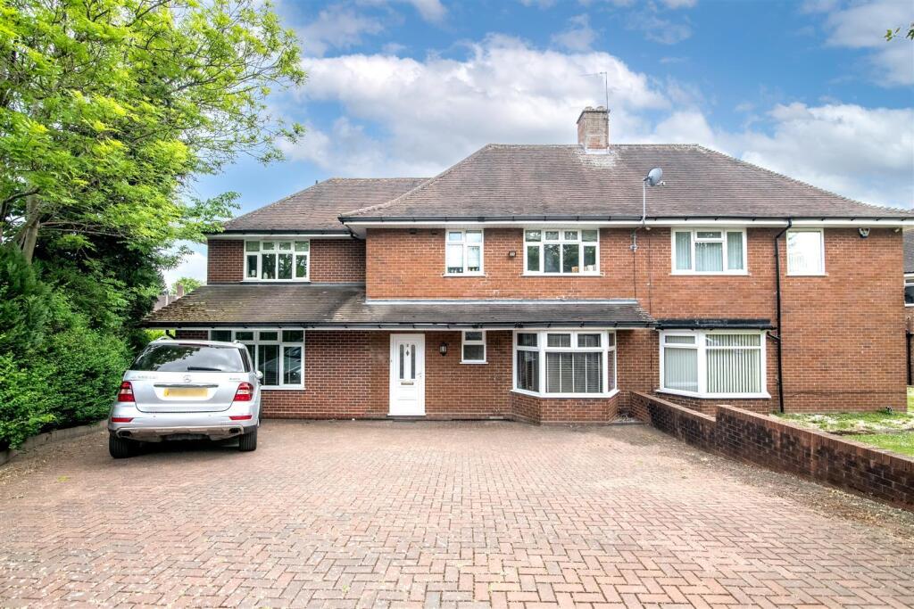 Additional image 9 of Farm Close, Solihull
