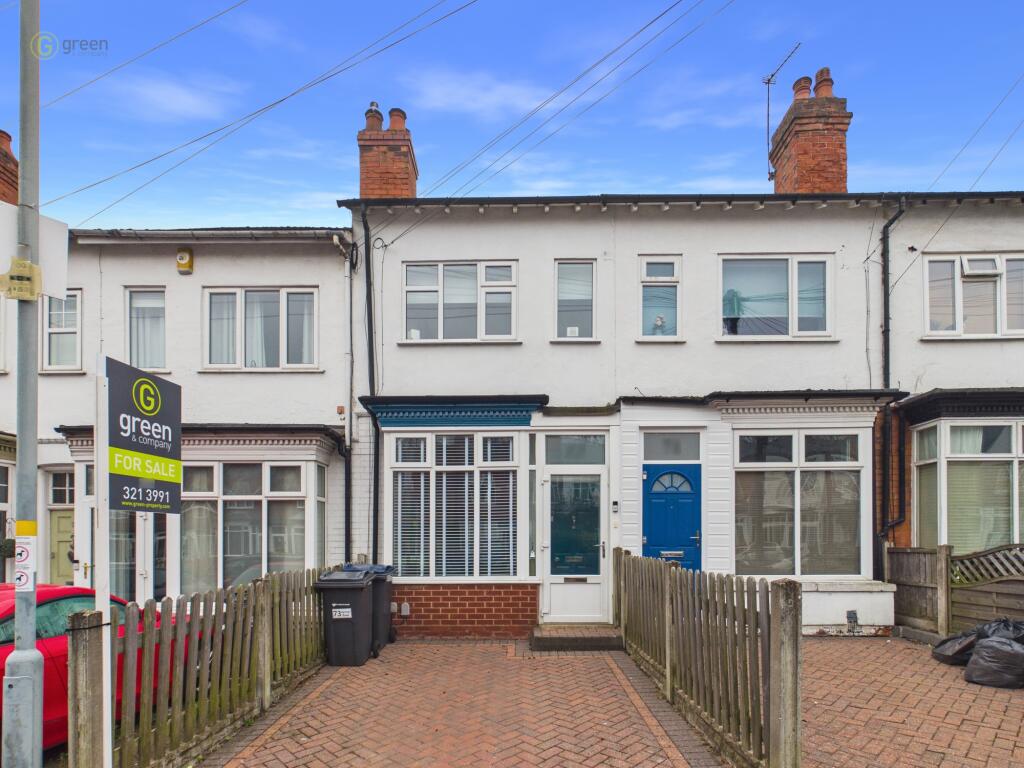 Additional image 34 of Harman Road, Sutton Coldfield, B72