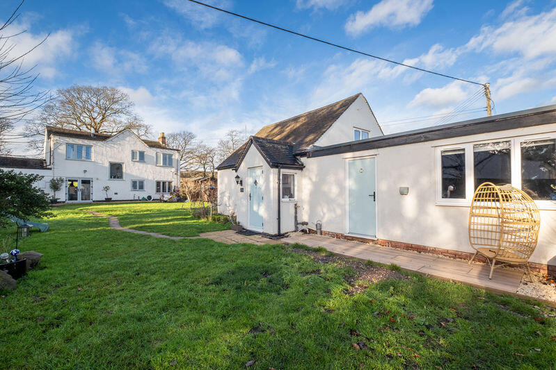 Additional image 3 of The Bodnetts, Plantation Lane, Hopwas, B78 3AU