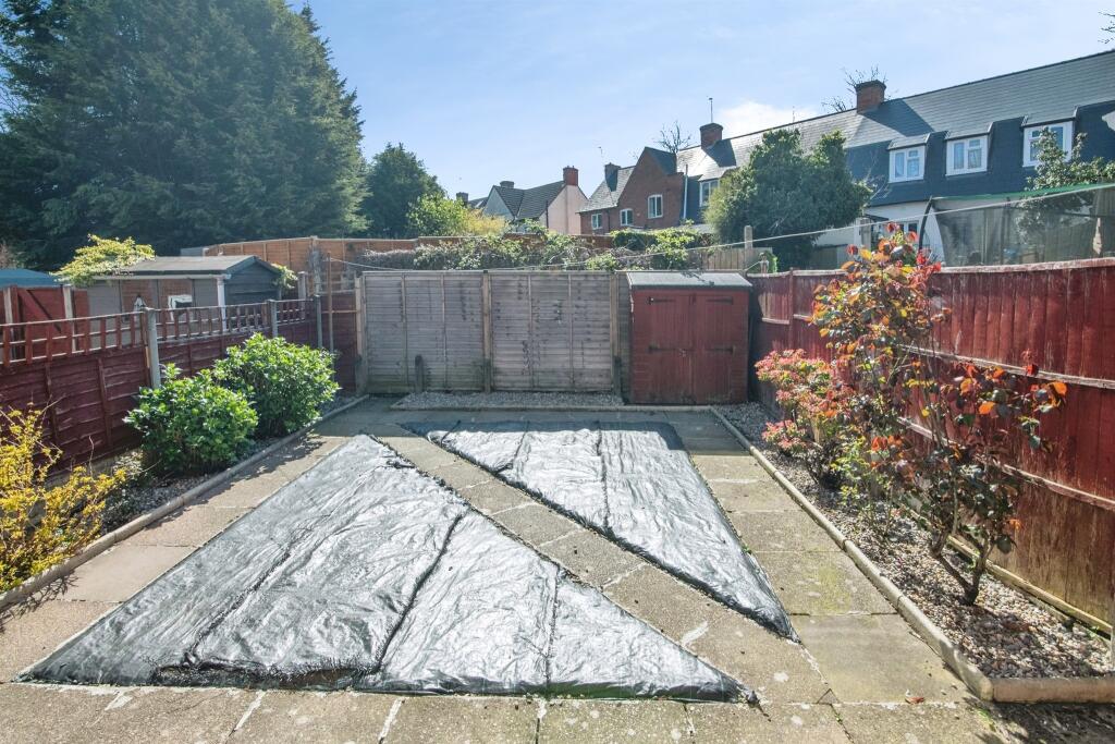 Additional image 30 of Londonderry Lane, SMETHWICK
