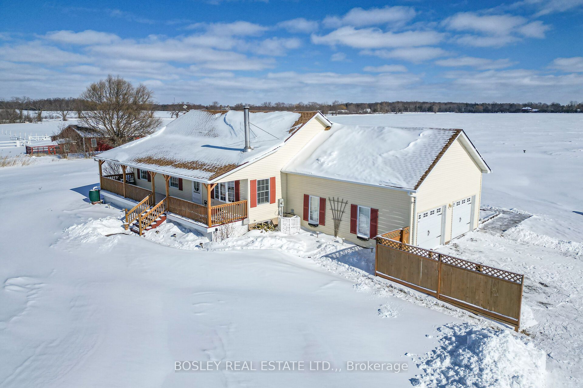 910 Holloway Bay Road, Fort Erie, ON, L0S 1N0
