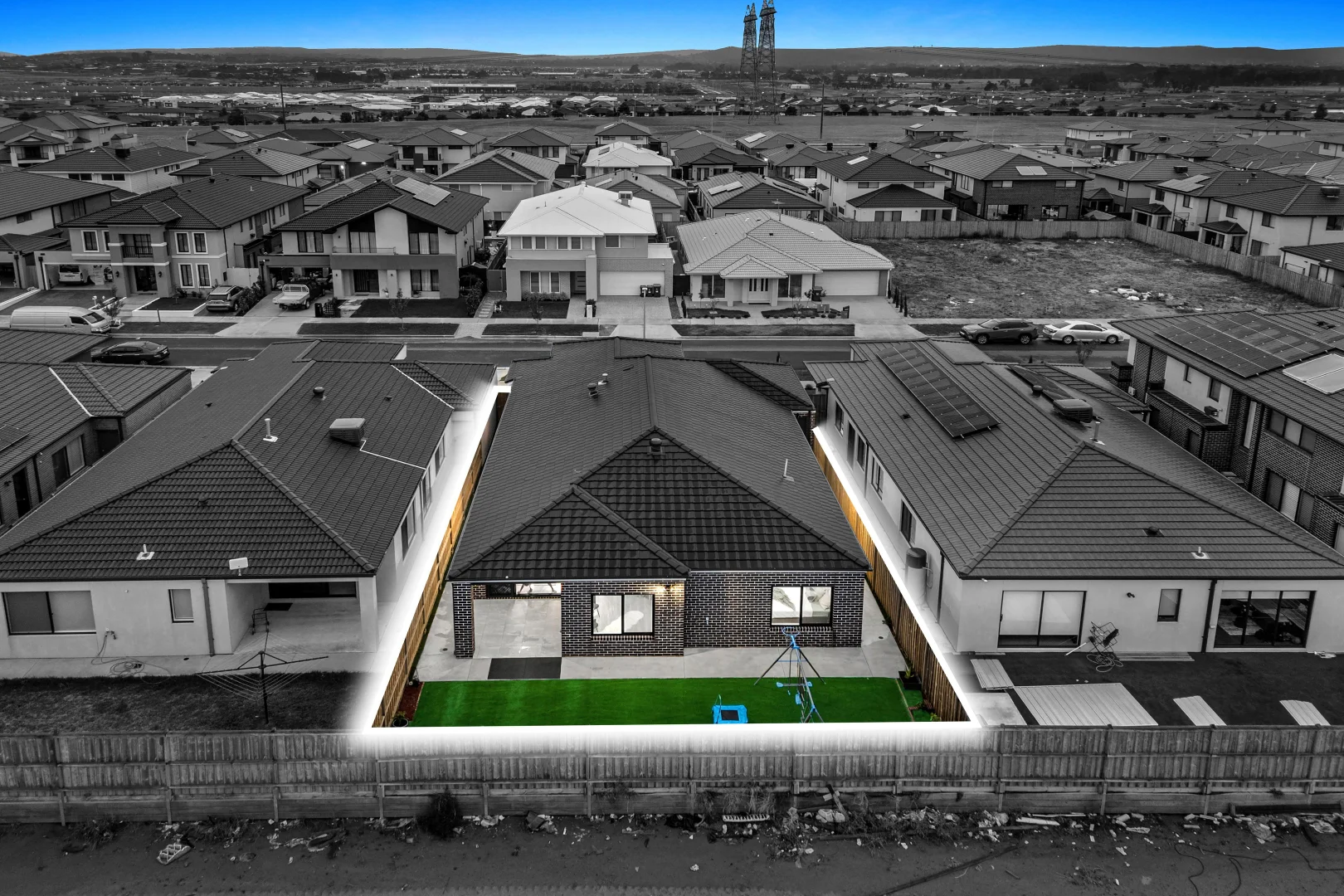 Additional image 7 of 18 Kaltu Street, Clyde North VIC 3978