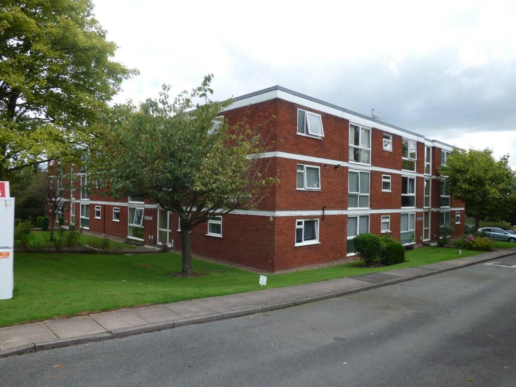 Blackberry Lane, Sutton Coldfield, West Midlands, B74