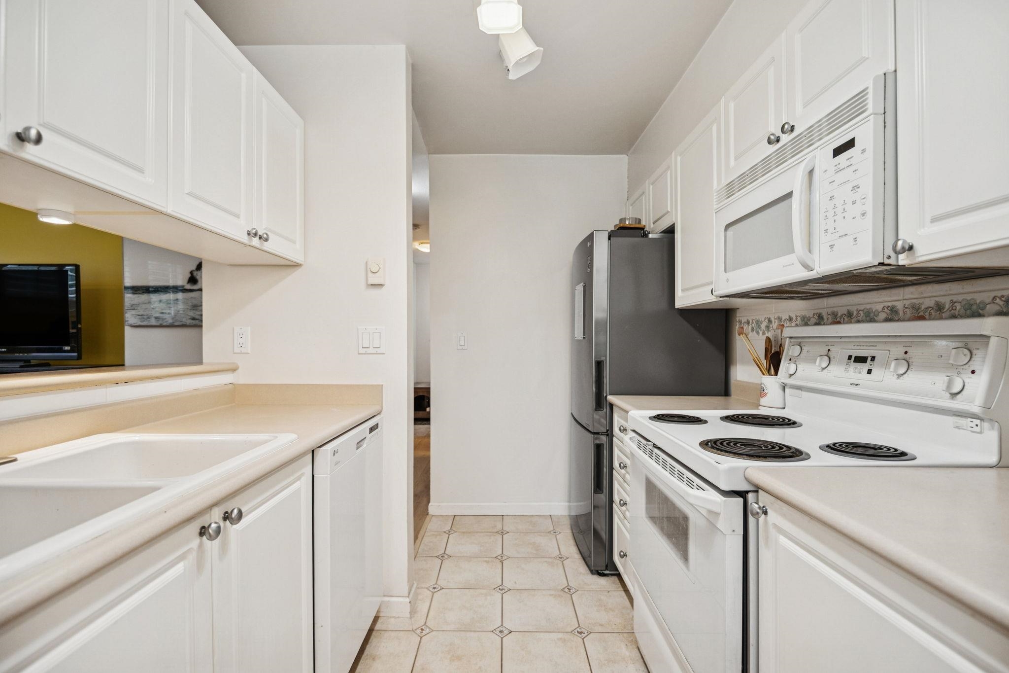 Additional image 4 of 206-2490 2nd Avenue W, Vancouver, BC, V6K 1J6