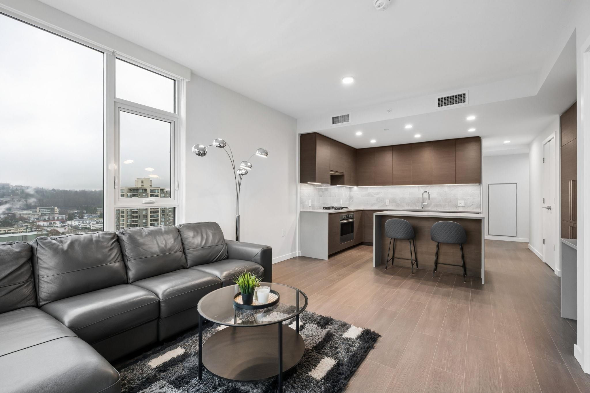 Additional image 5 of 1410-4168 Lougheed Highway, Burnaby, BC, V5C 0N9
