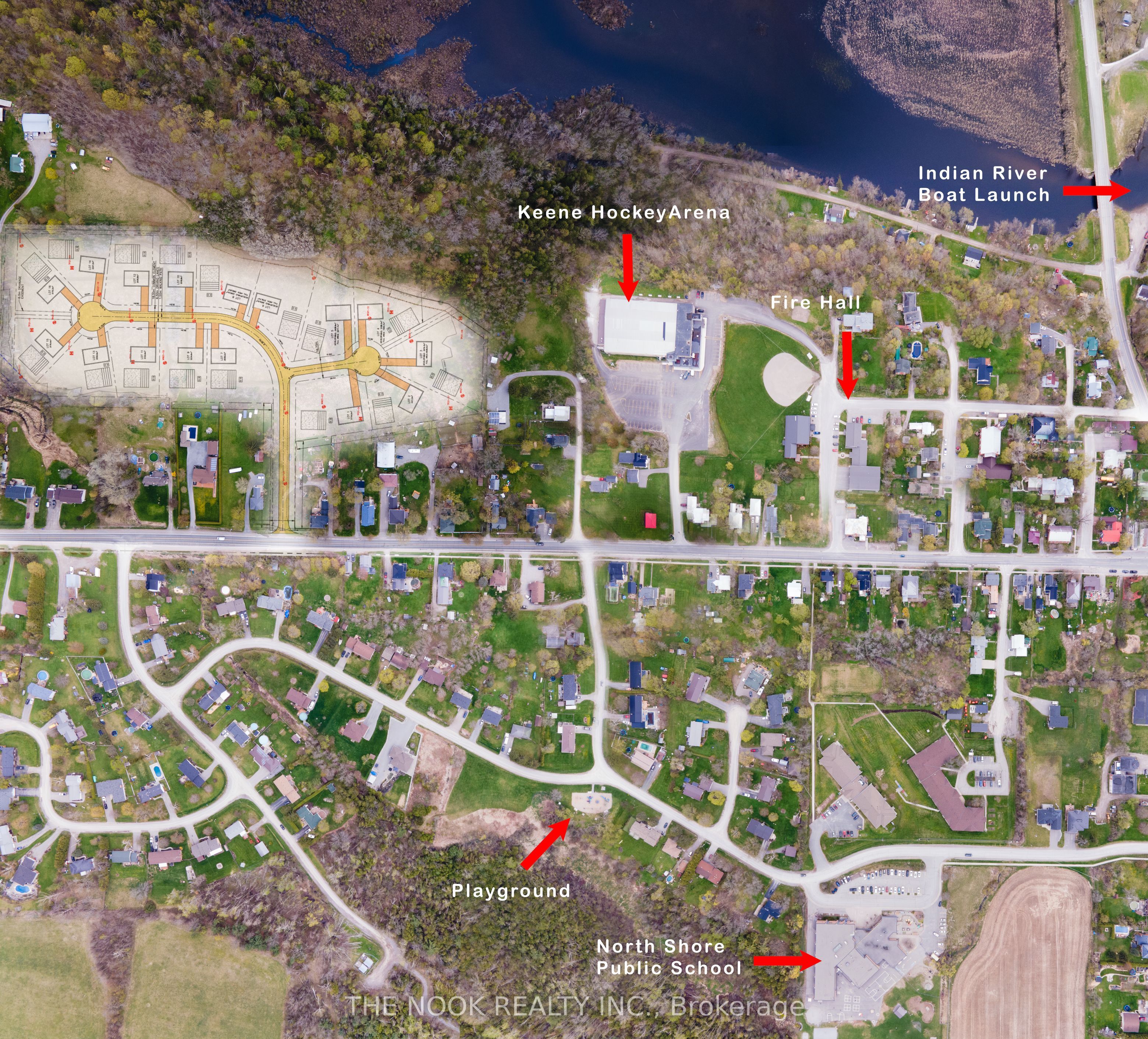 Additional image 5 of 0 Heritage Line, Otonabee-south Monaghan, ON, K0L 2G0