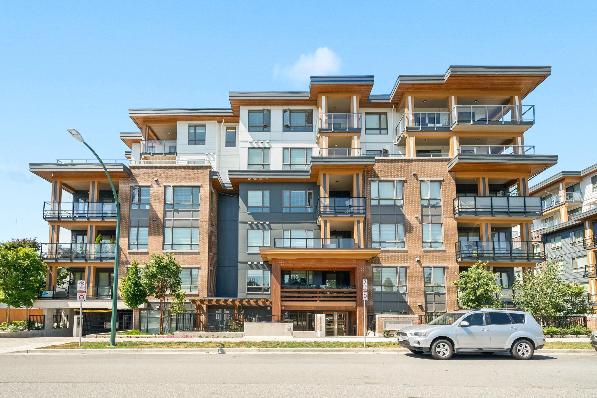 408-721 Anskar Court, Coquitlam, BC, V3J 0L4