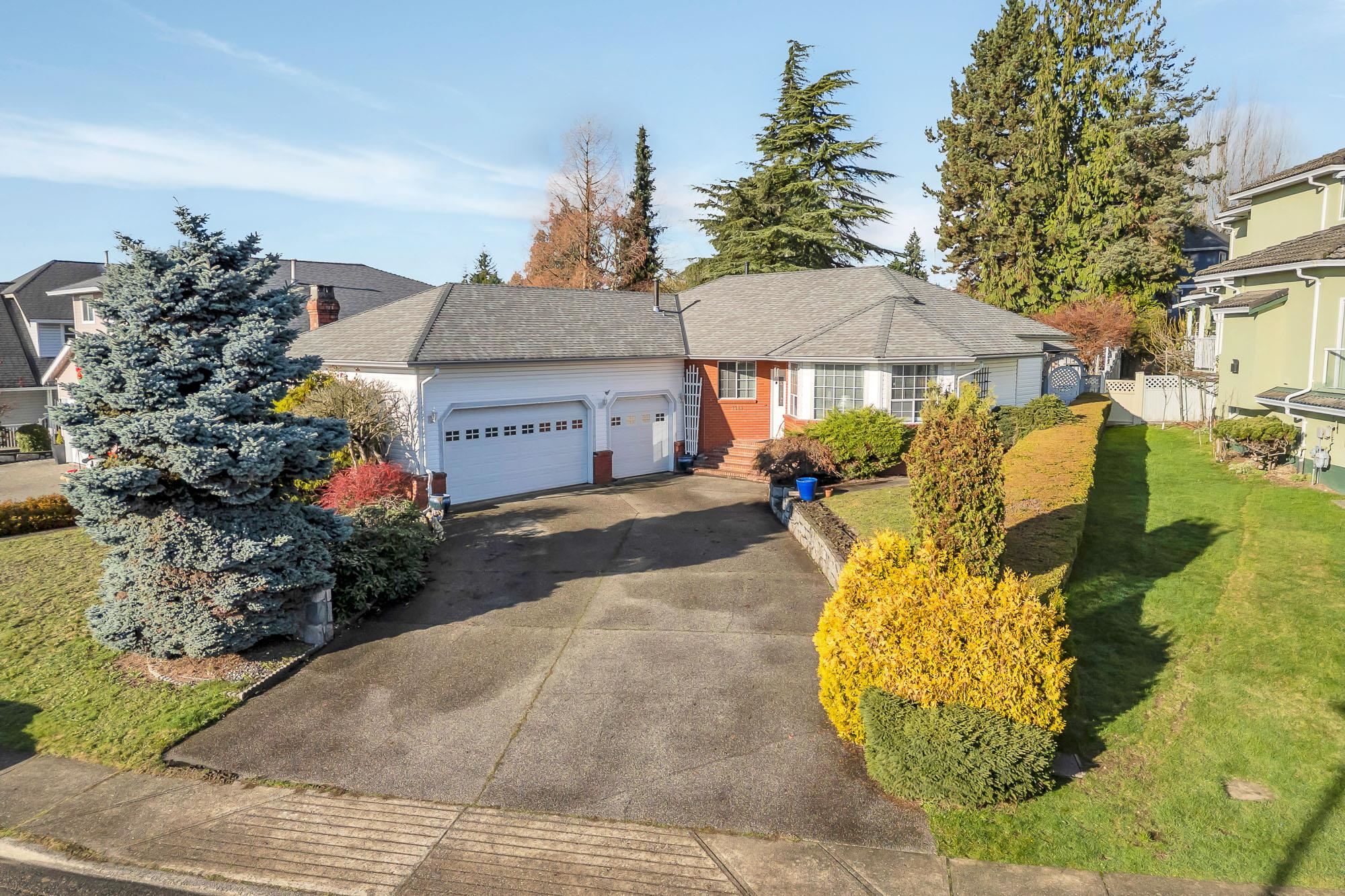 2235 Leclair Drive, Coquitlam, BC, V3K 6H6