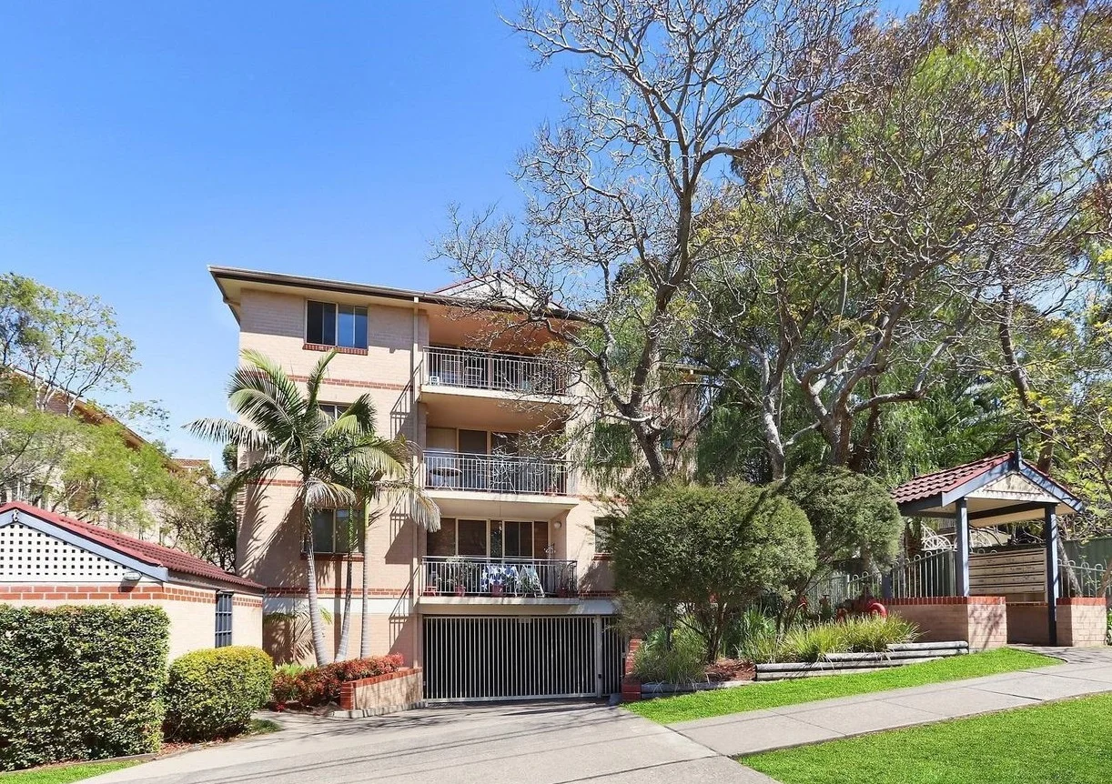 Additional image 6 of 6/12 Linda Street, Hornsby NSW 2077