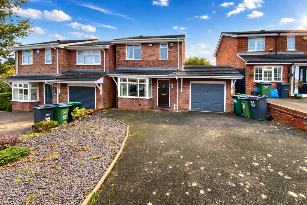 Sidaway Close, Rowley Regis, B65 9SJ