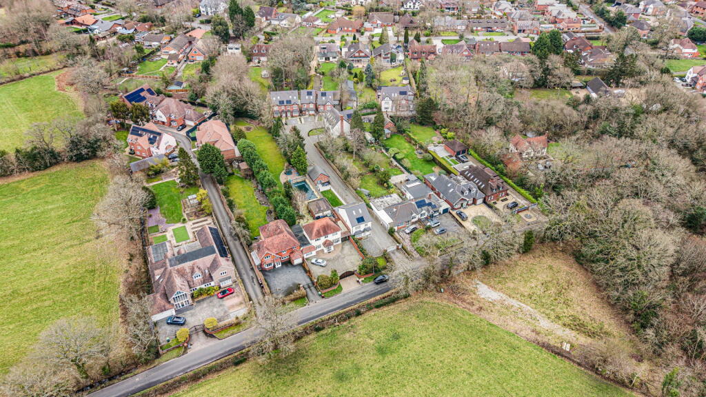 Additional image 27 of Birchy Leasowes Lane, Shirley, Solihull, B90 1PU