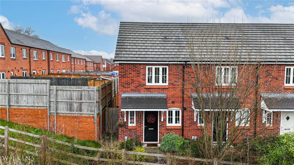 Additional image 27 of Orchid Close, Tamworth, Staffordshire, B79