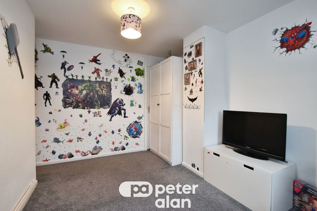 Additional image 12 of 3 bed terraced house for saleJenkins Row, Rhymney, Tredegar NP22