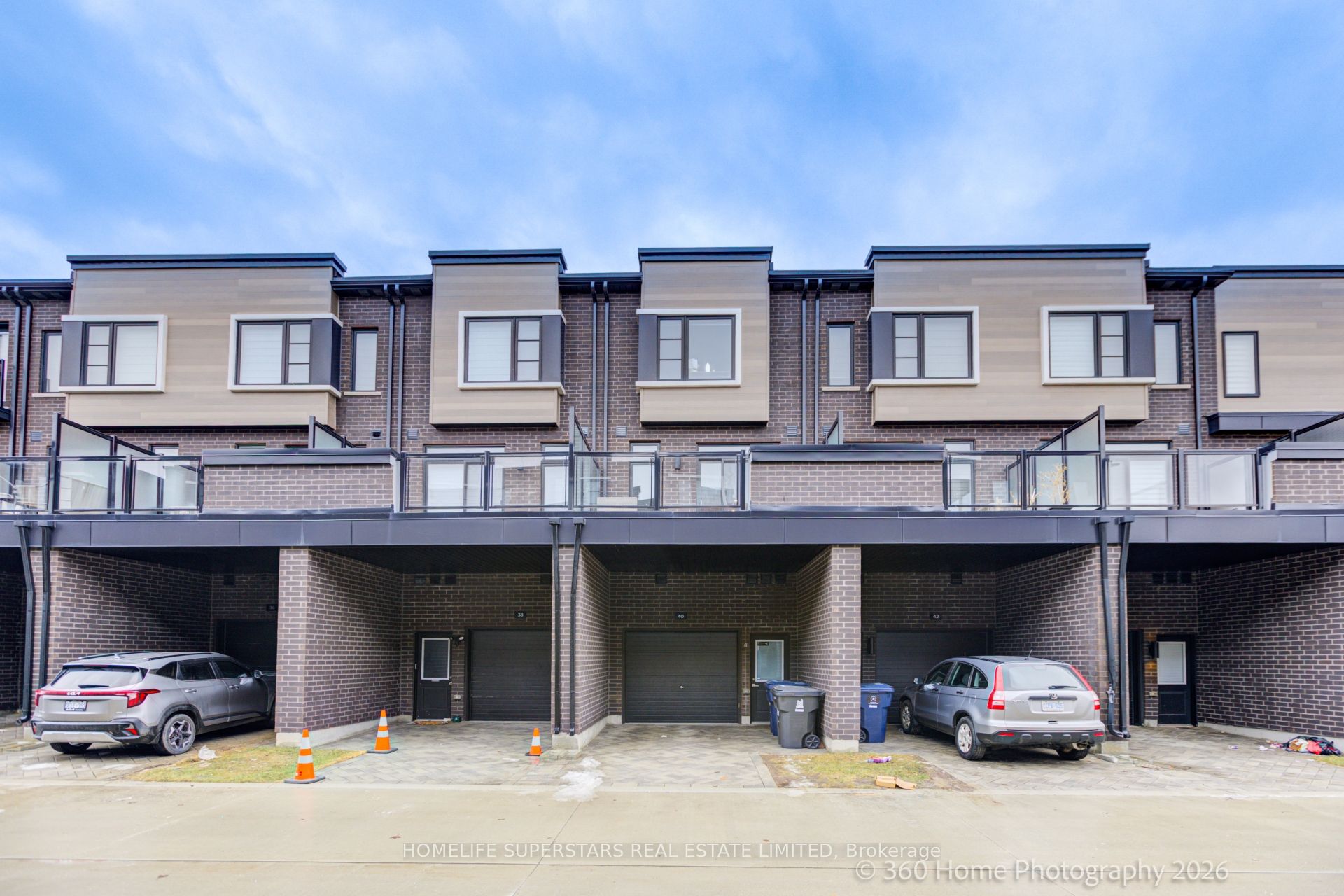 Additional image 5 of 40 Akil Thomas Gardens, Toronto, ON, M1P 0G3