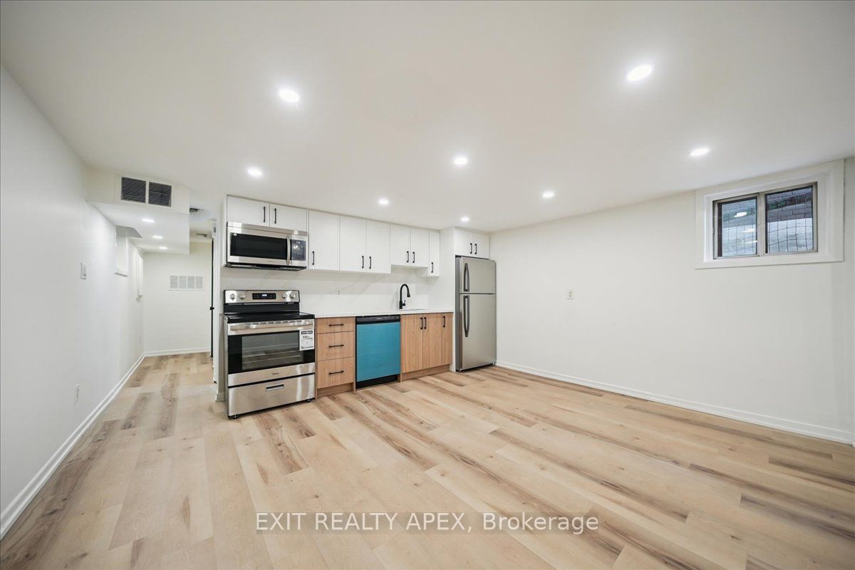 Additional image 5 of Lower Floor-343 Greenwood Avenue, Toronto, ON, M4L 2R6
