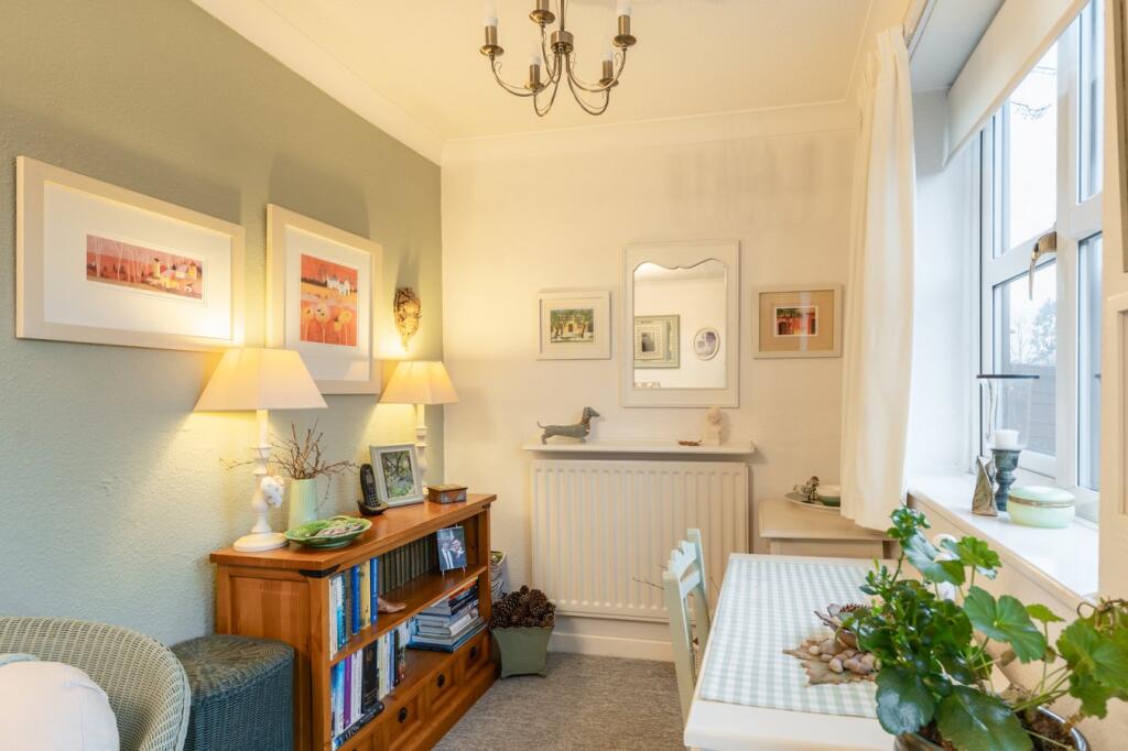 Additional image 3 of Yew Tree Gardens, Henley in Arden, Warwickshire, B95