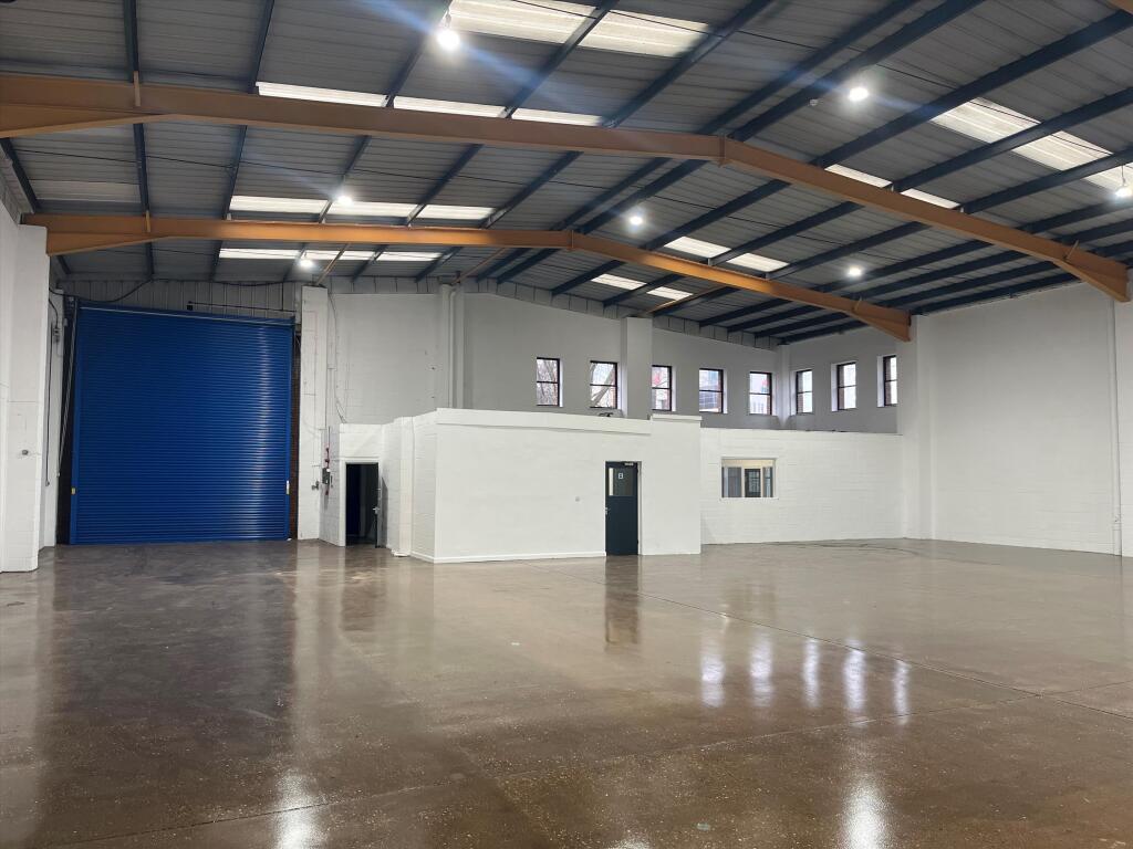 Additional image 3 of 7 Heneage Street, Parkway Industrial Estate, Birmingham, B7