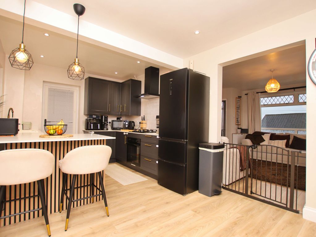 Additional image 3 of 3 bed semi-detached house for saleSt. Annes Gardens, Maesycwmmer CF82