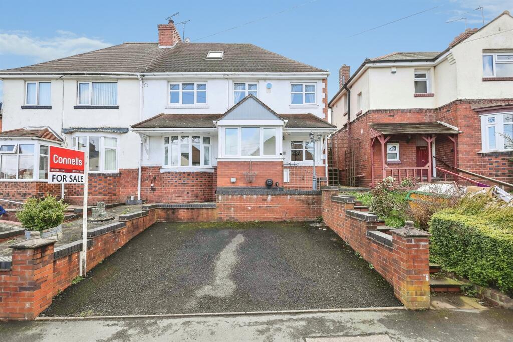 Pryor Road, OLDBURY