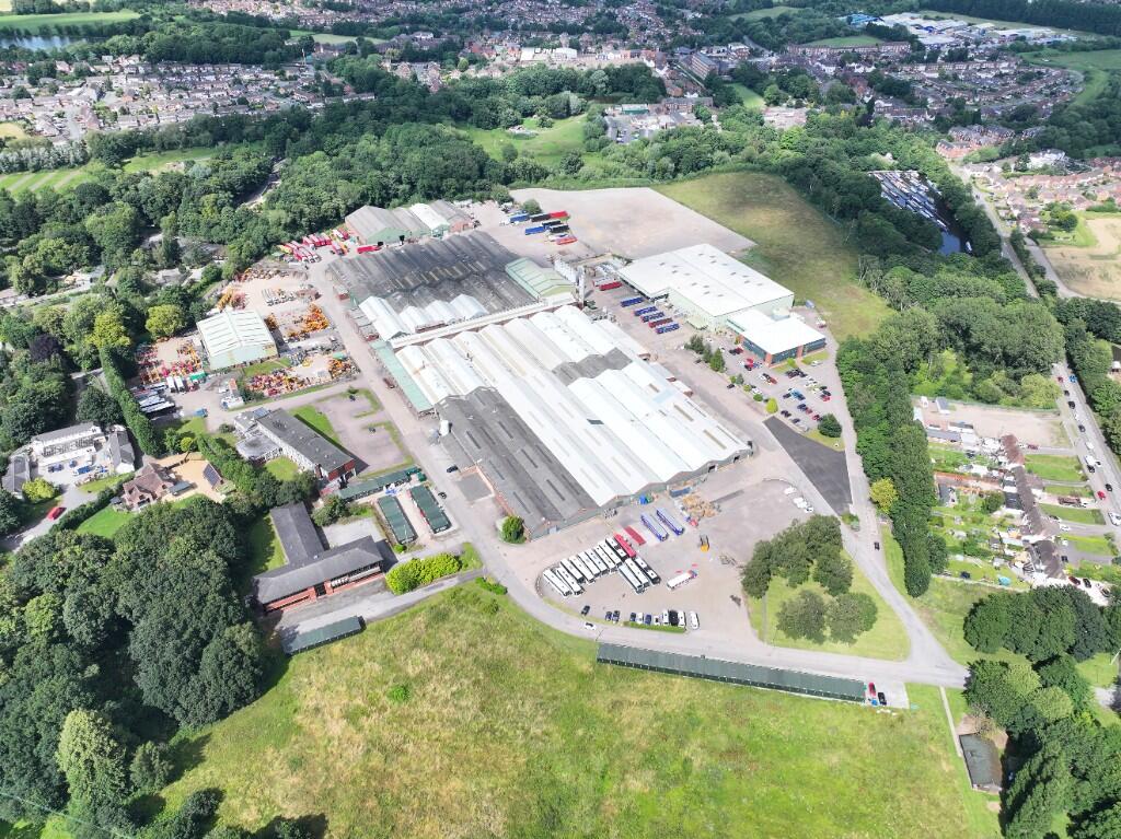 Additional image 3 of Coleshill Road, Tamworth, Staffordshire, B78