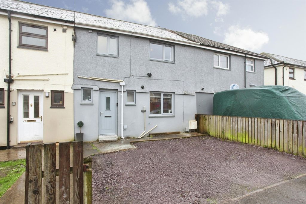 Additional image 19 of 3 bed terraced house for saleSecond Avenue, Caerphilly CF83