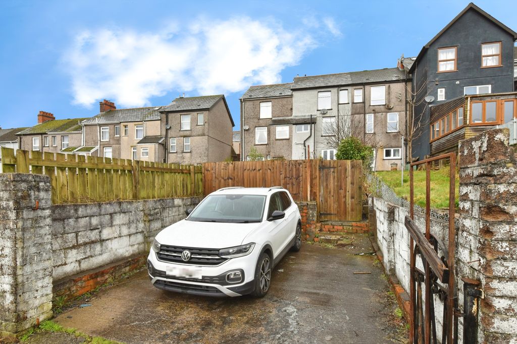 Additional image 15 of 3 bed terraced house for saleArthur Street, Tredegar NP22