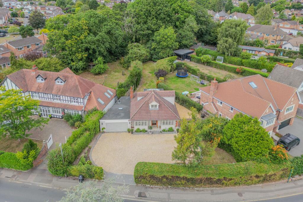 Additional image 4 of Grange Road,Dorridge, Solihull, B93