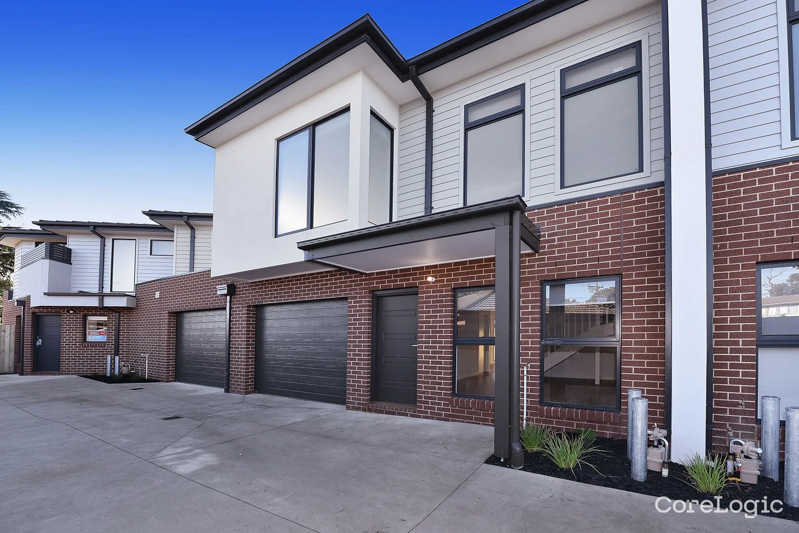 3/91 Carrick Drive, Gladstone Park VIC 3043