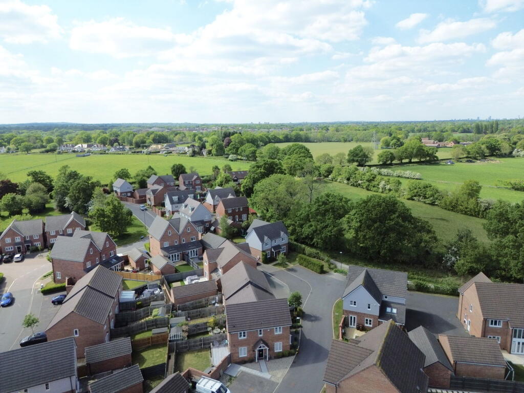 Additional image 3 of Mount Close, Cheswick Green
