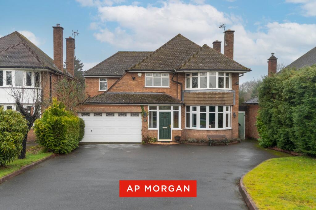 Additional image 2 of Norton Lane, Earlswood, Solihull, West Midlands, B94