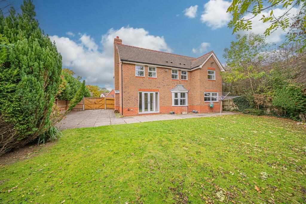 Additional image 23 of Stamford Croft, Solihull, B91