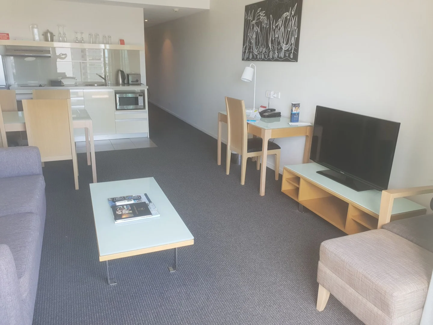Additional image 11 of 1712/43 Knuckey St, Darwin City NT 0800