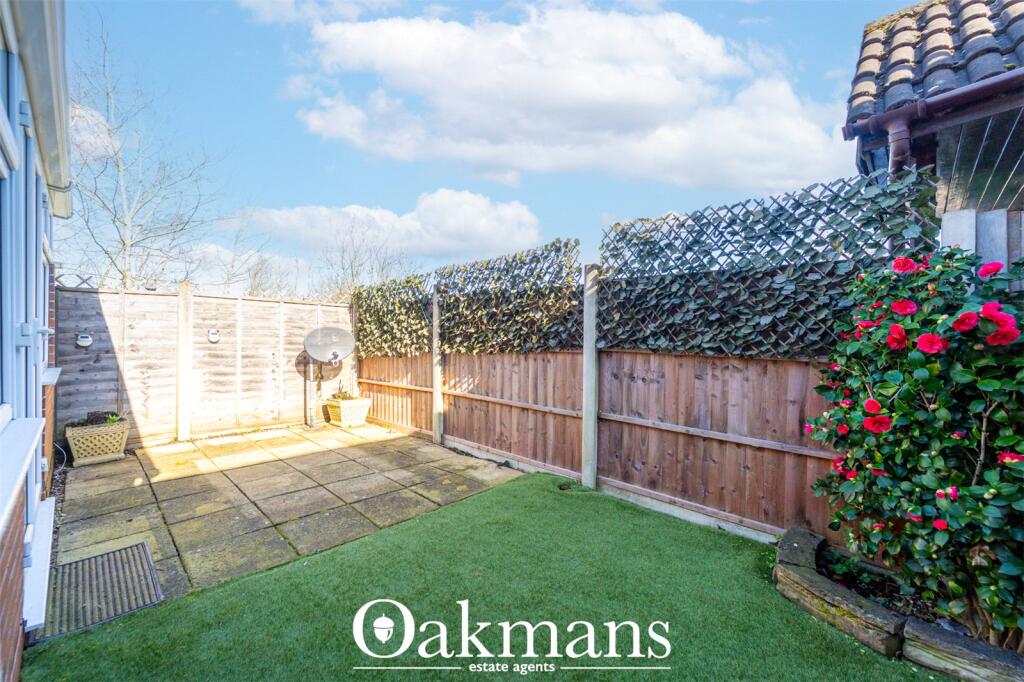 Additional image 12 of Rigby Lane, Bromsgrove, Worcestershire, B60