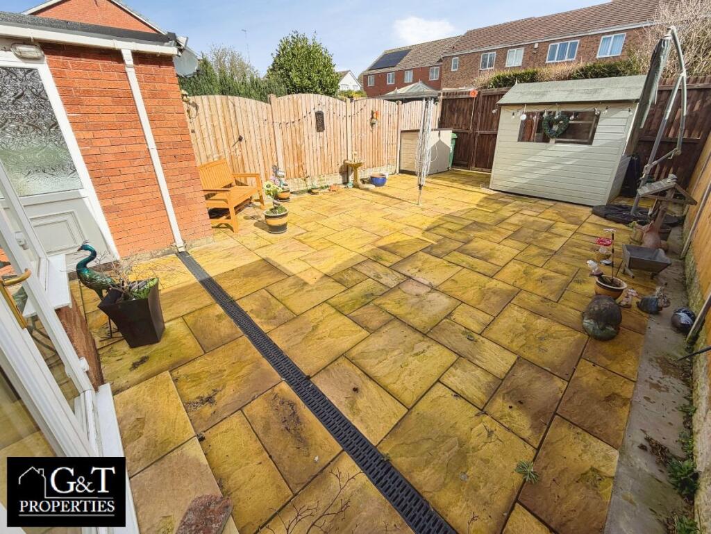 Additional image 17 of Cherry Orchard, Cradley Heath