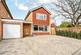 Maple Road, Send Marsh, Ripley, Surrey, GU23