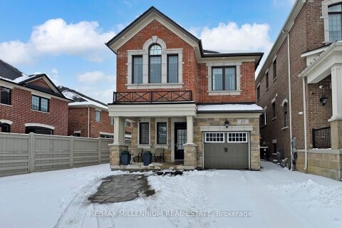 Additional image 7 of 35 Barn Owl Way, Vaughan, ON, L4H 4S9